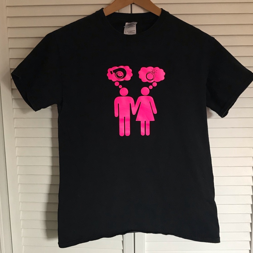 Funny t-shirt